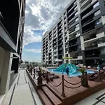 Apartmán 413 Mamaia Nord Năvodari