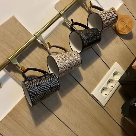 아파트 413 Mamaia Nord