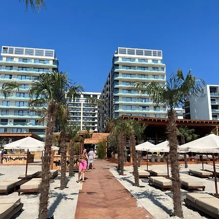 413 Mamaia Nord Năvodari