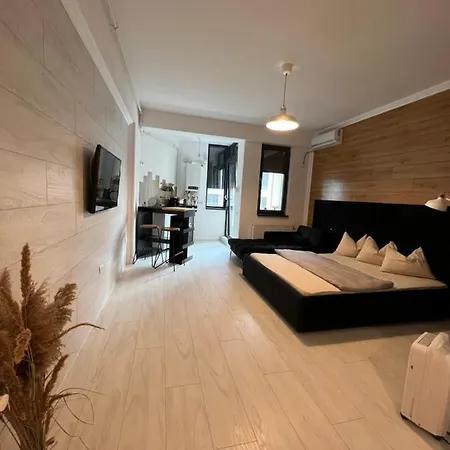 아파트 413 Mamaia Nord