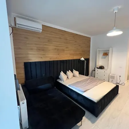 Lägenhet 413 Mamaia Nord Năvodari