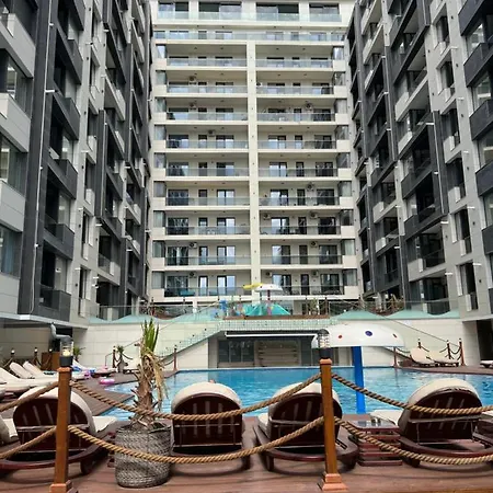 Διαμέρισμα 413 Mamaia Nord *