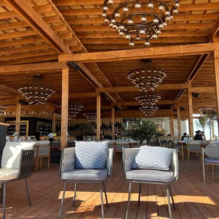 413 Mamaia Nord Lägenhet *