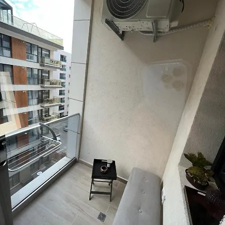 413 Mamaia Nord *