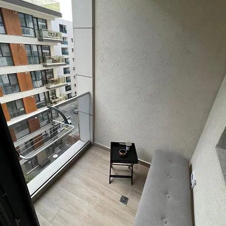 Appartement 413 Mamaia Nord *
