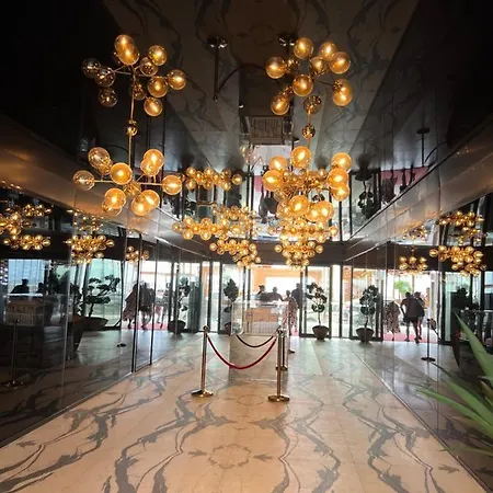 Διαμέρισμα 413 Mamaia Nord