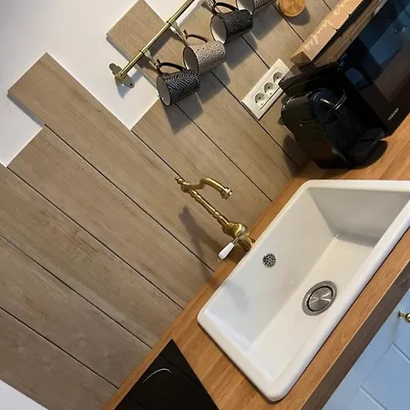413 Mamaia Nord Appartement