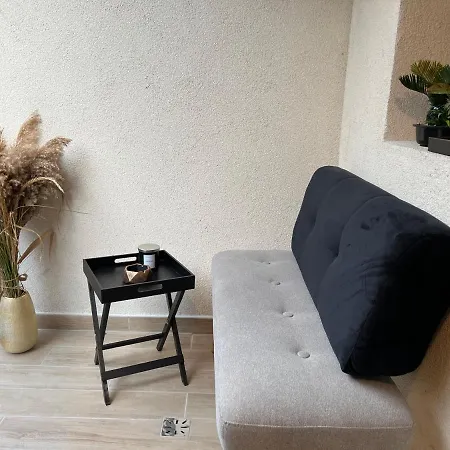 413 Mamaia Nord Lägenhet Năvodari