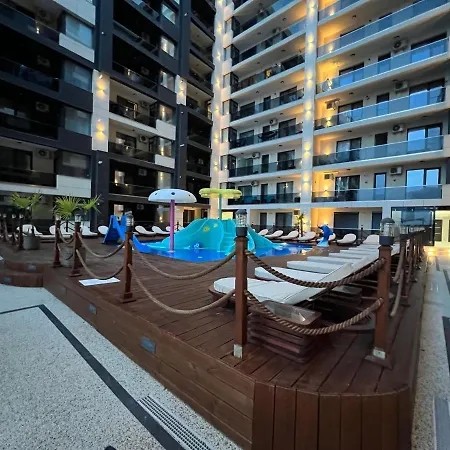 413 Mamaia Nord * Năvodari