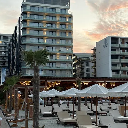 Apartament 413 Mamaia Nord Năvodari