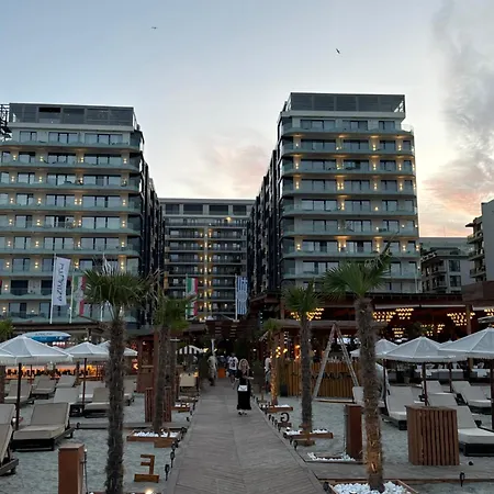 413 Mamaia Nord Năvodari