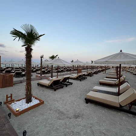 413 Mamaia Nord Appartement