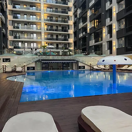 Lägenhet 413 Mamaia Nord *